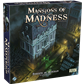 FFG - Mansions of Madness 2nd Edition: Streets of Arkham - EN