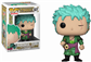 Funko POP TV One Piece S2: Zoro - Figur 10cm