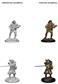 D&D Nolzur's Marvelous Miniatures - Human Male Bard