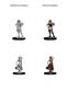 Pathfinder Deep Cuts Unpainted Miniatures - Bartender/Dancing Girl