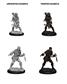 Wizkids Deep Cuts Unpainted Miniatures - Bandits