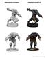 D&D Nolzur's Marvelous Miniatures - Werewolves