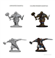 D&D Nolzur's Marvelous Unpainted Miniatures - Dwarf Male Fighter