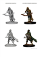 D&D Nolzur's Marvelous Unpainted Miniatures - Human Female Ranger