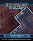 Starfinder Flip-Mat: Urban Sprawl