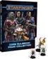 Starfinder Core Rulebook Pawn Collection - EN