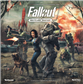 Fallout: Wasteland Warfare - Two Player PVC Starter Set - EN