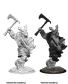 D&D Nolzur's Marvelous Miniatures: Frost Giant Male