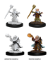 D&D Nolzur's Marvelous Miniatures: Male Gnome Wizard