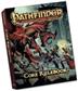 Pathfinder RPG Core Rulebook - Pocket Edition - SV