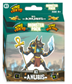 King of Tokyo: Monster Pack - Anubis - EN