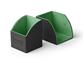 Dragon Shield Nest Box - black/green