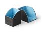 Dragon Shield Nest Box - black/blue