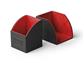 Dragon Shield Nest Box - black/red