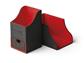 Dragon Shield Nest Box + black/red