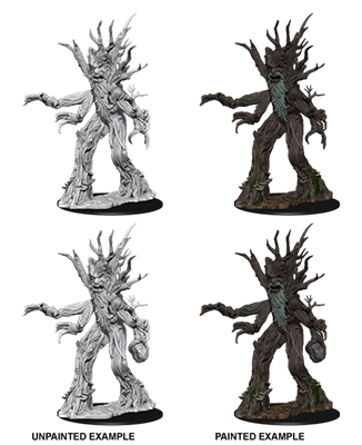 D&D Nolzur's Marvelous Miniatures - Treant