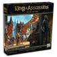 King & Assassins Deluxe Edition - EN