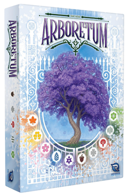 Arboretum - EN