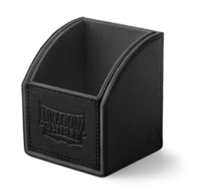 Dragon Shield Nest Box 100 - black/black