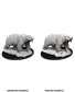 Wizkids Deep Cuts Unpainted Miniatures - Polar Bear