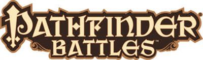 Pathfinder Battles: Legendary Adventures 8 Ct. Booster Brick - EN