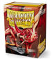 Dragon Shield Matte Sleeves - Ruby (100 Sleeves)