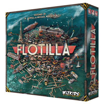 Flotilla - EN