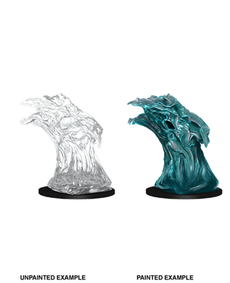 D&D Nolzur's Marvelous Miniatures - Water Elemental