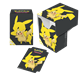 UP - Full View Deck Box - Pikachu 2019