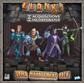 Clank! Legacy Acquisitions Incorporated Upper Management Pack - EN