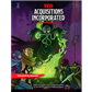 D&D - Acquisitions Incorporated - EN