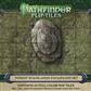 Pathfinder Flip-Tiles: Forest Highlands Expansion