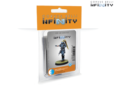 Infinity: Zulu-Cobra