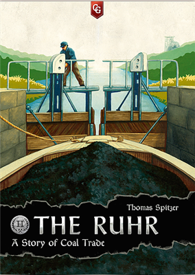 The Ruhr: A Story of Coal Trade - EN