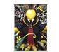 Assassination Classroom Wallscroll - Koro