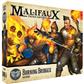 Malifaux 3rd Edition - Burning Bridges - EN