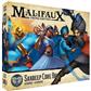 Malifaux 3rd Edition - Sandeep Core Box - EN