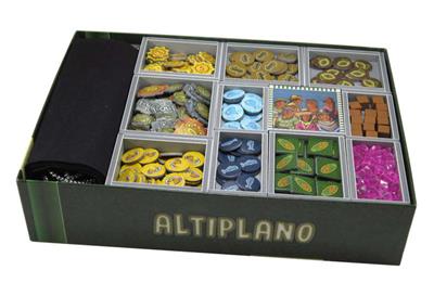 Altiplano