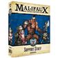 Malifaux 3rd Edition - Support Staff - EN