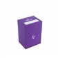 Gamegenic - Deck Holder 80+ Purple