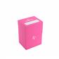 Gamegenic - Deck Holder 80+ Pink