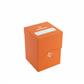 Gamegenic - Deck Holder 100+ Orange