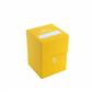 Gamegenic - Deck Holder 100+ Yellow