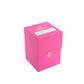 Gamegenic - Deck Holder 100+ Pink