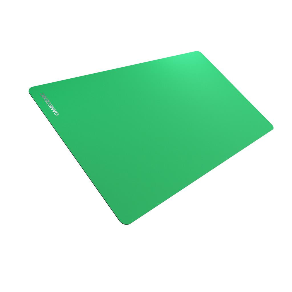 Gamegenic - Prime 2mm Playmat Green