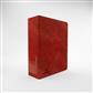 Gamegenic - Prime Ring-Binder Red