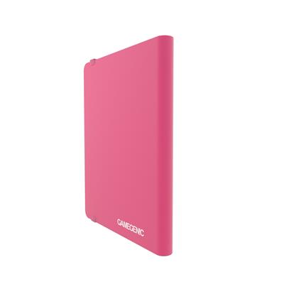 Gamegenic - Casual Album 18-Pocket Pink