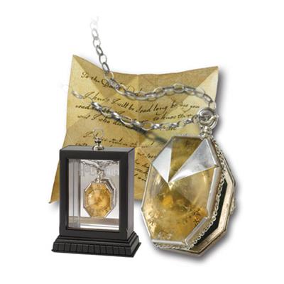 Harry Potter - R.A.B. Locket