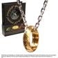 The Lord of the Rings - The One Ring (Stainless Steel on Chain)