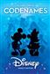 Codenames Disney - EN